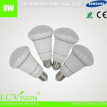 9W Samsung LED Bulb/850lm